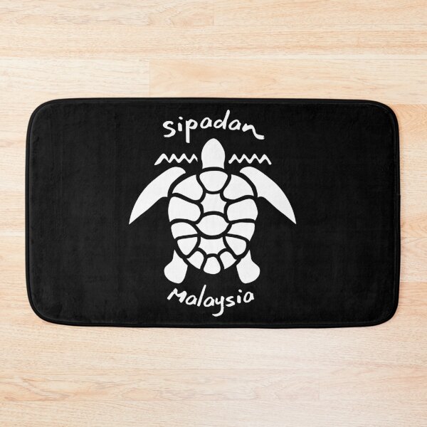 Item preview, Swimming with sea turtles - Sipadan Island, Malaysia - Scuba Diving designed and sold by TMBTM.