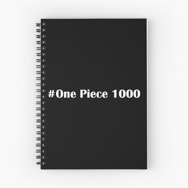 Item preview, One Piece 1000 designed and sold by HalloweenFit.