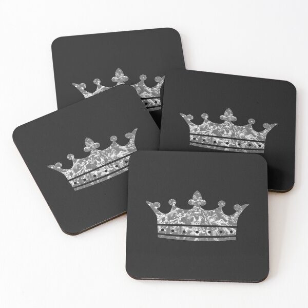 Item preview, King James designed and sold by Jadorelli.