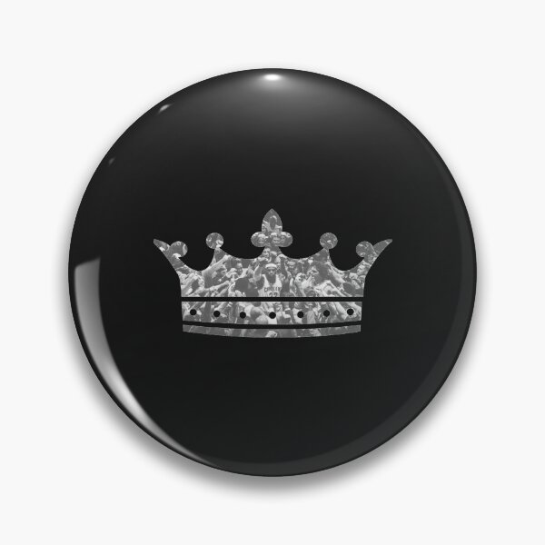 Item preview, King James designed and sold by Jadorelli.