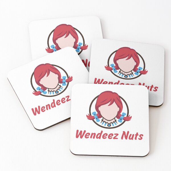 Item preview, Wendeez Nuts Design! designed and sold by xxxgrafikdesign.