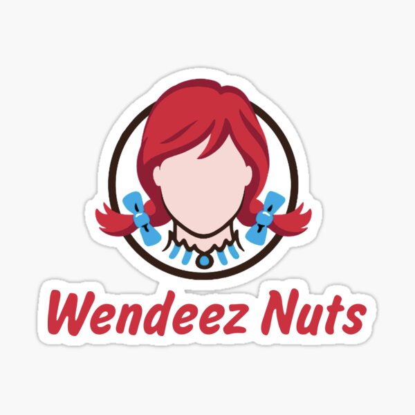 Aperçu de l'œuvre Conception de noix de Wendeez ! créée et vendue par xxxgrafikdesign.