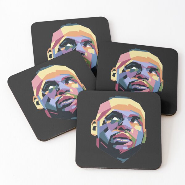 Item preview, King LeBron ART designed and sold by Jadorelli.