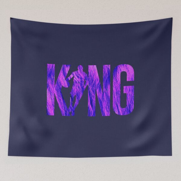 Item preview, KING Lebron designed and sold by Jadorelli.