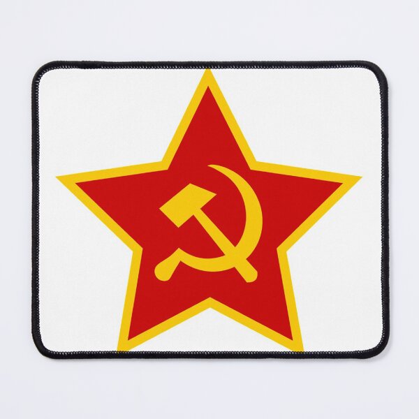 Item preview, Red Army Logo  designed and sold by CommunistGoods.