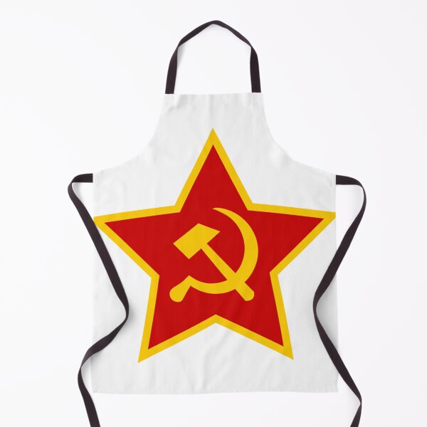 Item preview, Red Army Logo designed and sold by CommunistGoods.