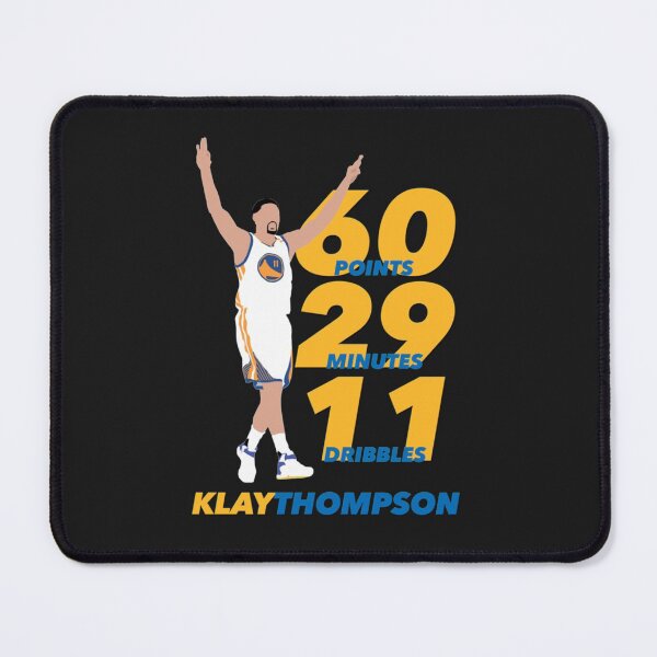 Item preview, Klay Thompson 60 points designed and sold by Jadorelli.