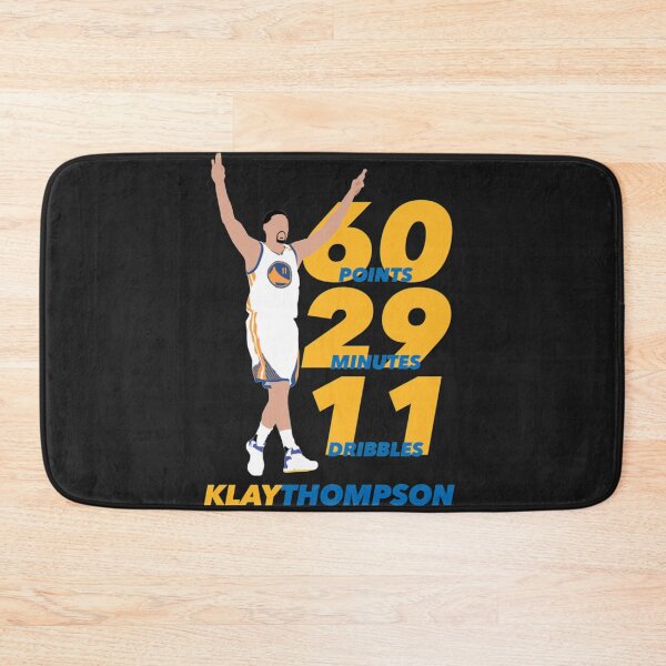 Item preview, Klay Thompson 60 points designed and sold by Jadorelli.