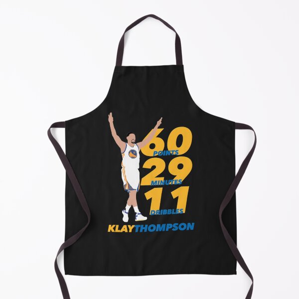 Item preview, Klay Thompson 60 points designed and sold by Jadorelli.