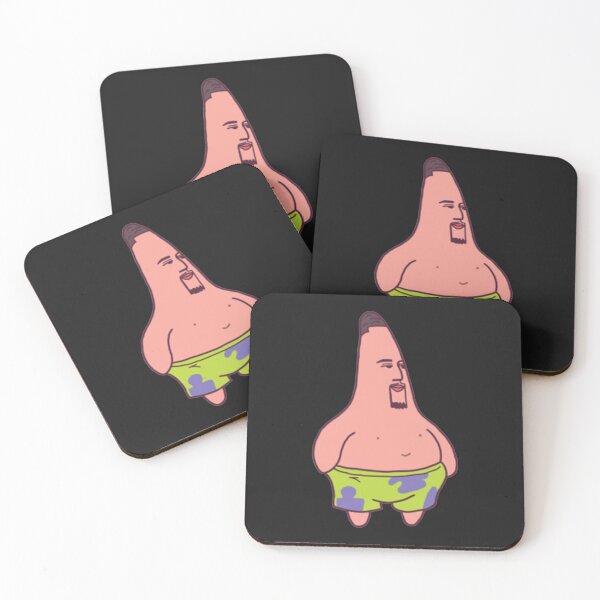Item preview, Klay Thompson Patrick Star spongebob designed and sold by Jadorelli.