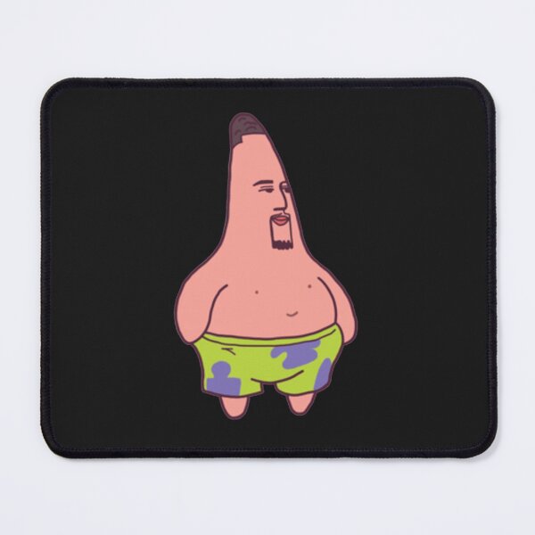 Item preview, Klay Thompson Patrick Star spongebob designed and sold by Jadorelli.