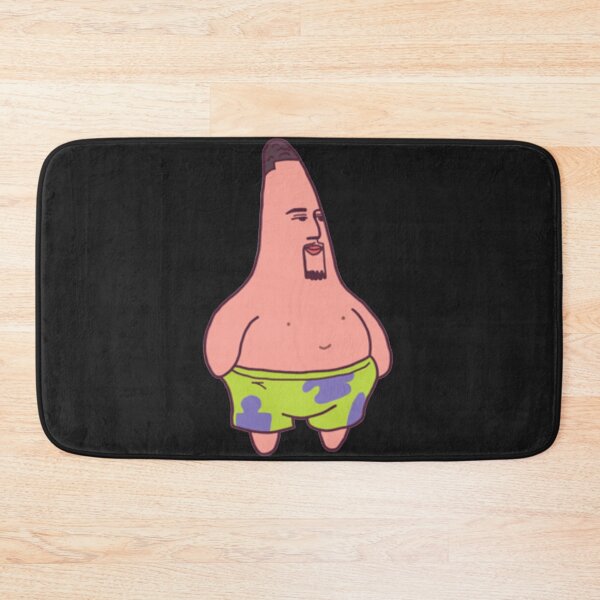 Item preview, Klay Thompson Patrick Star spongebob designed and sold by Jadorelli.
