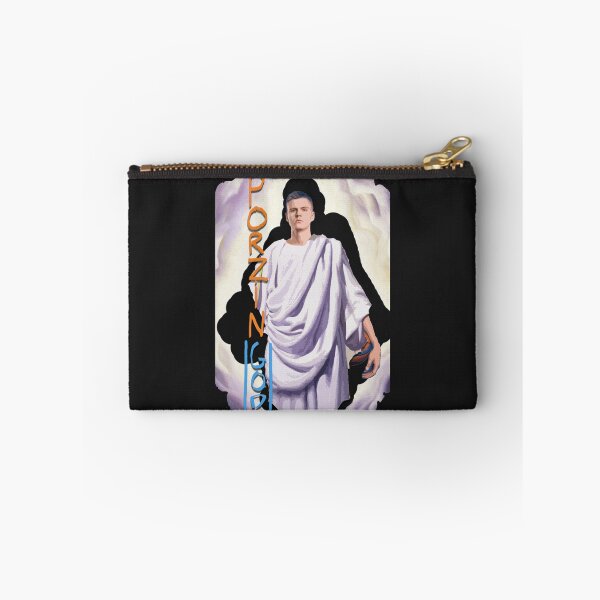 Item preview, Kristaps Porzingis  PorzinGOD designed and sold by Jadorelli.