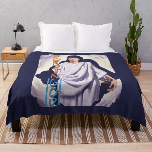 Item preview, Kristaps Porzingis  PorzinGOD designed and sold by Jadorelli.
