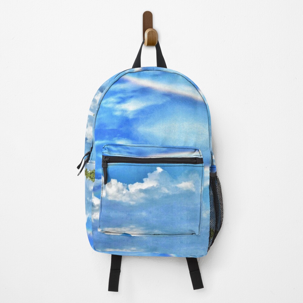 Item preview, Backpack designed and sold by kinkatstyle.