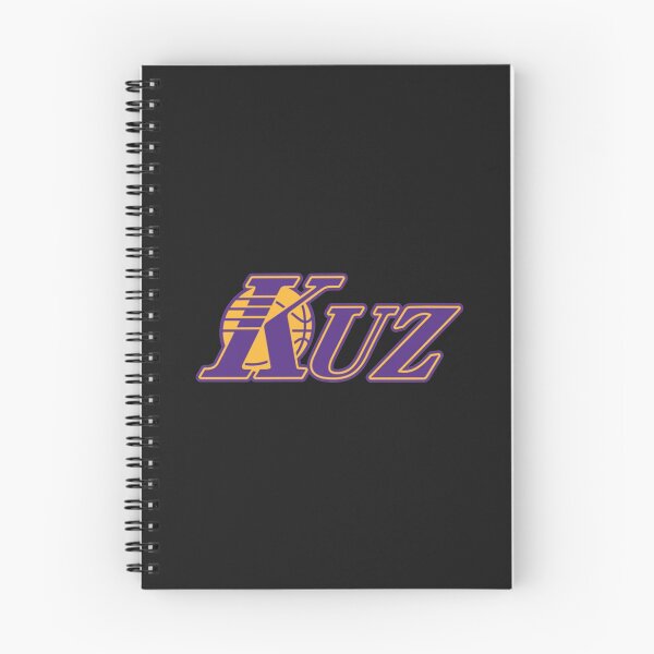 Item preview, Kyle Kuzma Purple amp Gold LakersForLife designed and sold by Jadorelli.