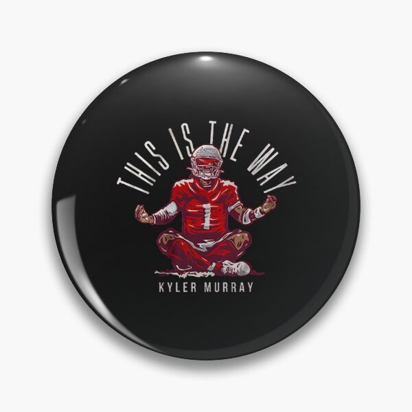 Item preview, Kyler Murray this is the way designed and sold by Jadorelli.