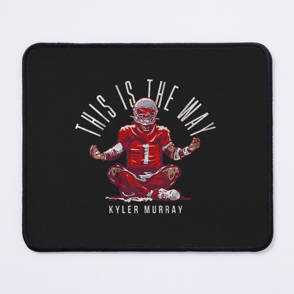 Item preview, Kyler Murray this is the way designed and sold by Jadorelli.