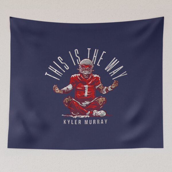 Item preview, Kyler Murray this is the way designed and sold by Jadorelli.