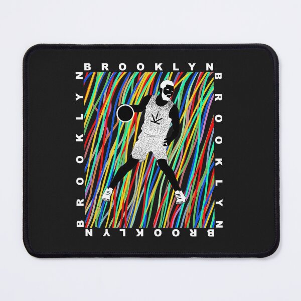 Item preview, Kyrie Irving   Brooklyn Nets designed and sold by Jadorelli.