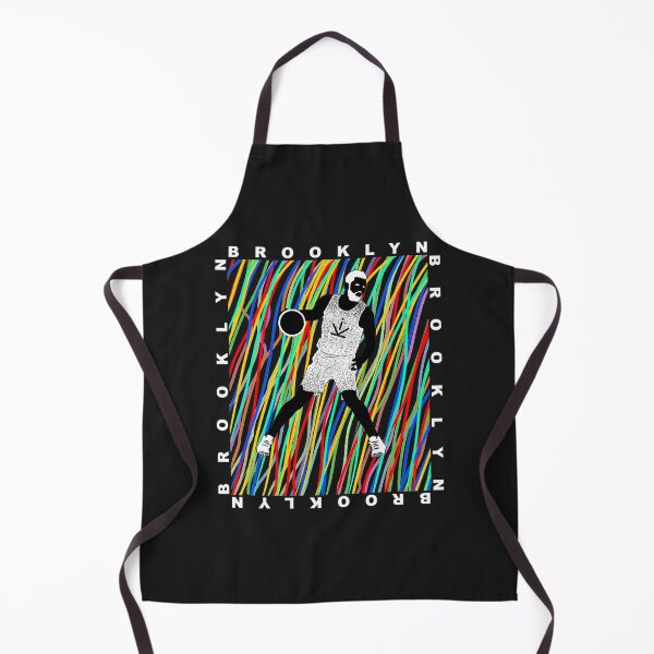 Item preview, Kyrie Irving   Brooklyn Nets designed and sold by Jadorelli.