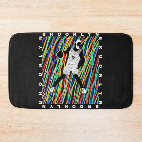 Item preview, Kyrie Irving   Brooklyn Nets designed and sold by Jadorelli.