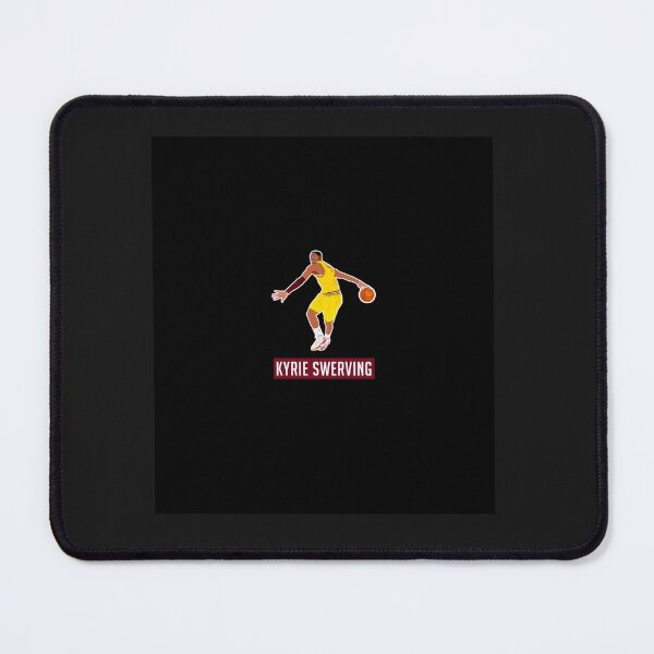 Item preview, Kyrie Irving Aka Kyrie Swerving designed and sold by Jadorelli.