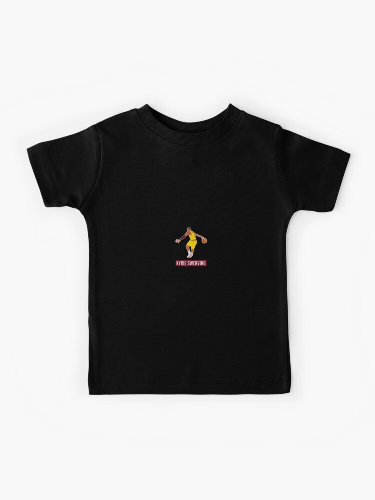 Kyrie irving store toddler shirt