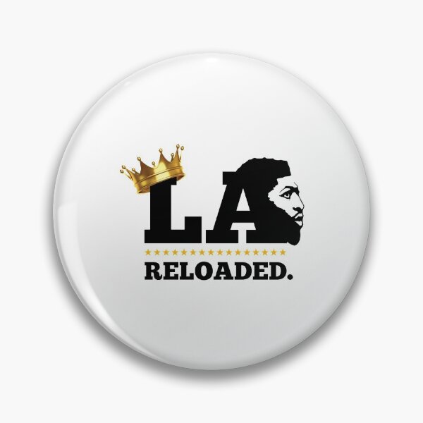 Item preview, LA RELOADED designed and sold by Jadorelli.