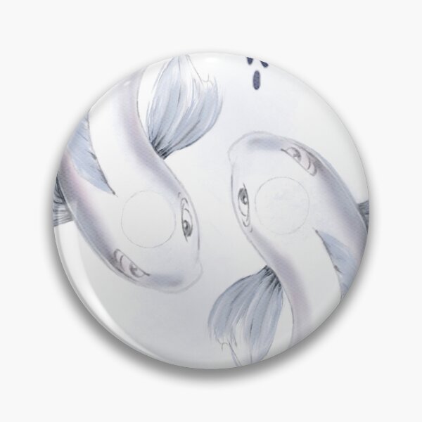 Item preview, Koi Colours designed and sold by GycaArts.