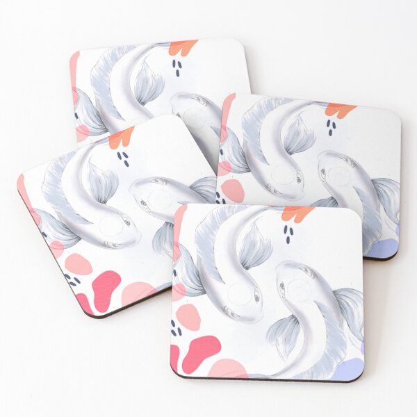 Item preview, Koi Colours designed and sold by GycaArts.