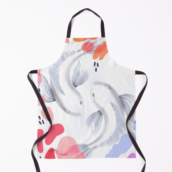 Item preview, Koi Colours designed and sold by GycaArts.