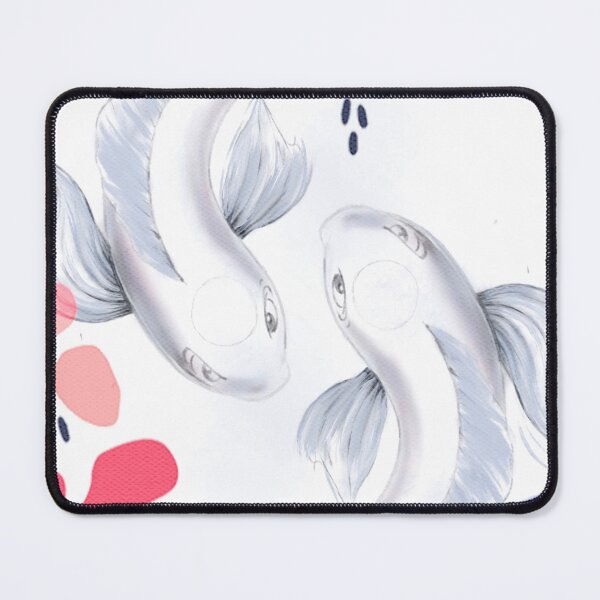 Item preview, Koi Colours designed and sold by GycaArts.
