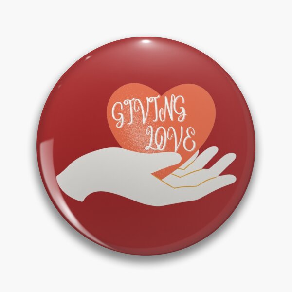 Item preview, Giving Love designed and sold by Z33MA.