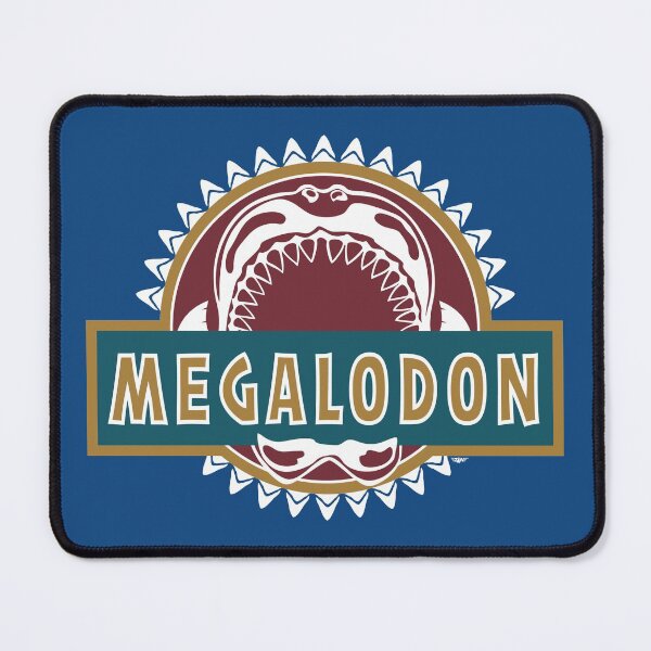 Item preview, Megalodon Nine by Zane. designed and sold by Ponsappel.