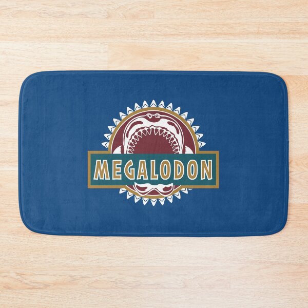 Item preview, Megalodon Nine by Zane. designed and sold by Ponsappel.