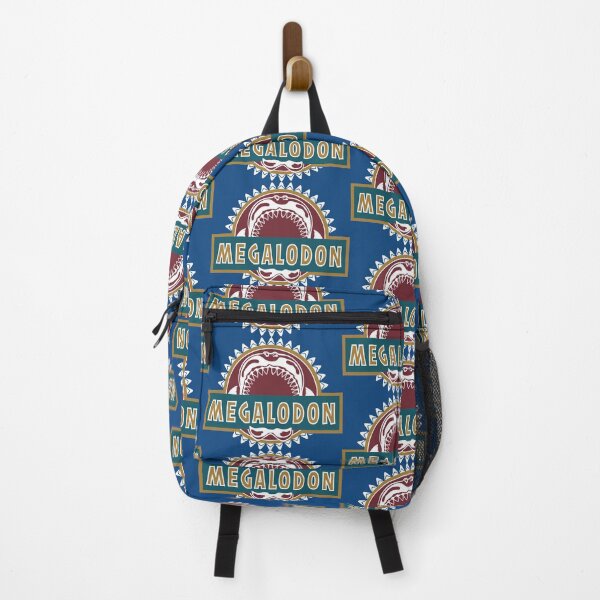 megalodon backpack