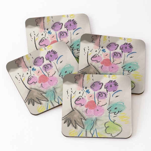 Item preview, Lost flower designed and sold by Kazart1.