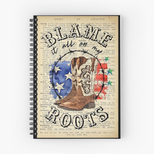 Item preview, Country Girl Blame It All On My Roots designed and sold by OrlovPaisii96.