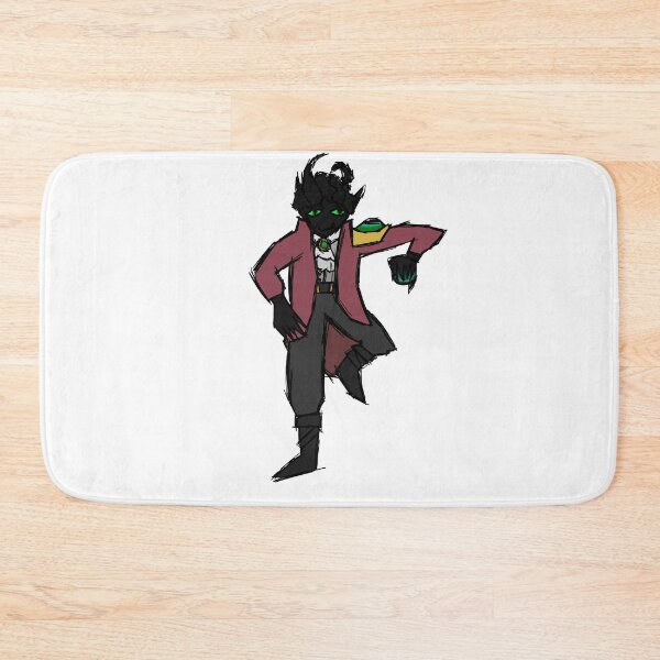 Item preview, Ran With No Boo designed and sold by blurry119.