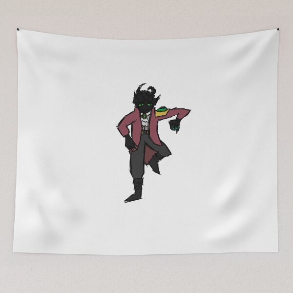 Item preview, Ran With No Boo designed and sold by blurry119.