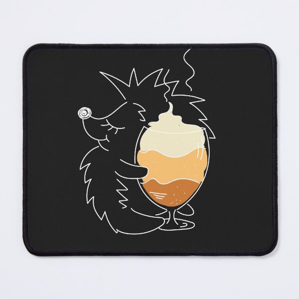 Item preview, Belarusian mom hedgehog and cocktail designed and sold by Faqegor.