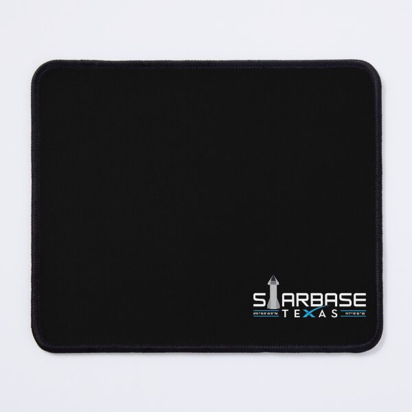 Item preview, Starbase Texas Boca Chica Spacex designed and sold by bone apart.
