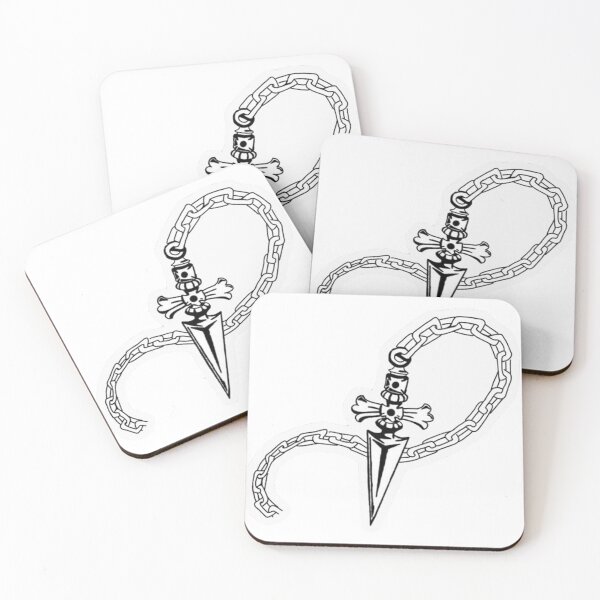 Item preview, chain designed and sold by DoraeMoon.