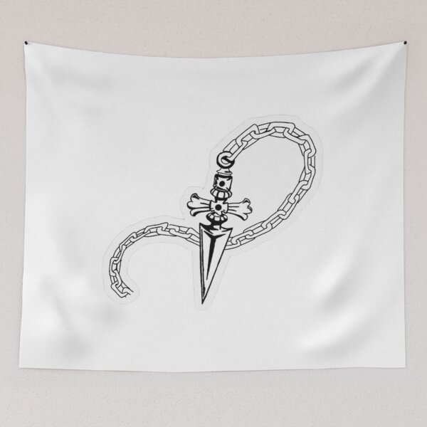 Item preview, chain designed and sold by DoraeMoon.