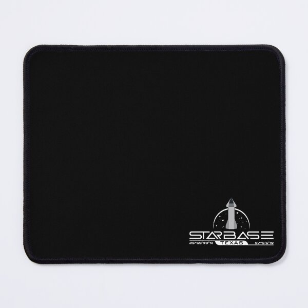 Item preview, Starbase Texas Boca Chica Spacex designed and sold by bone apart.