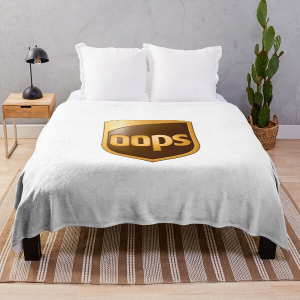 Item preview, Oops parody logo designed and sold by IncubeeWords.
