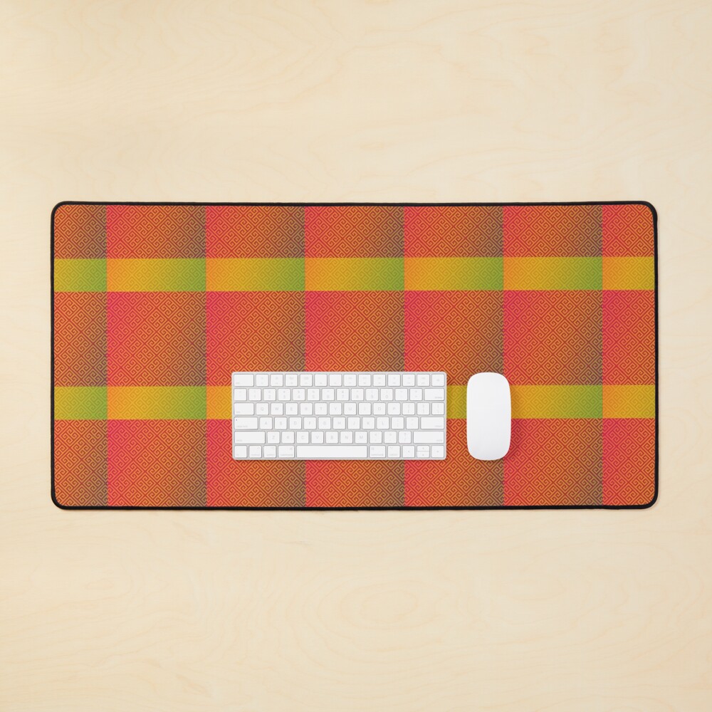 Item preview, Desk Mat designed and sold by kinkatstyle.