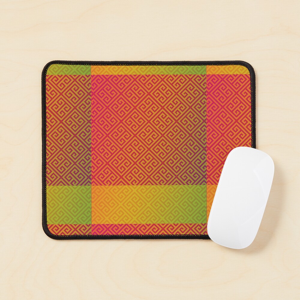 Item preview, Mouse Pad designed and sold by kinkatstyle.