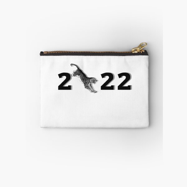 Item preview, Tiger 2022 designed and sold by T-ShirtIn85.